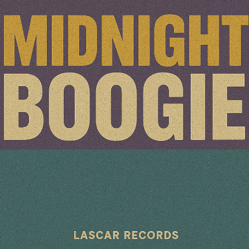 Midnight Boogie