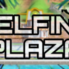 Delfino Plaza (Super Mario Sunshine) (TheSnaccGawd Edition)