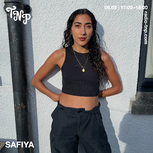 Safiya
