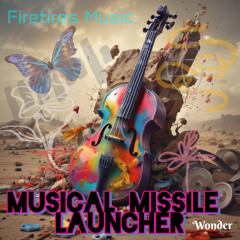 Musical Missile Launcher
