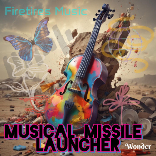 Musical Missile Launcher