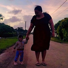 Meri Manus _TONGARUAN_