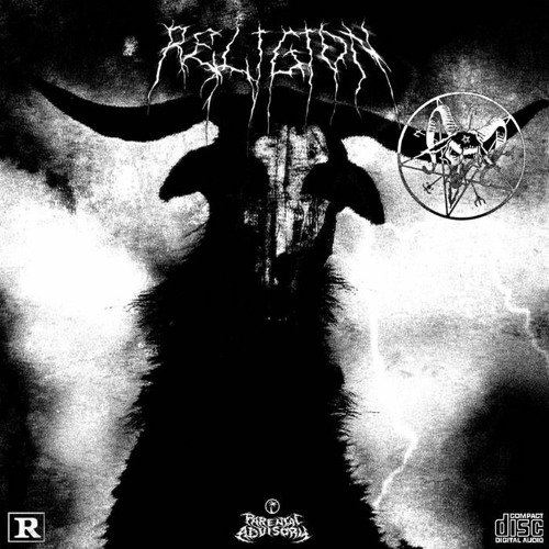 LUCYFXR - CHOKEONDICKANDDIE [FEAT HXNJV]