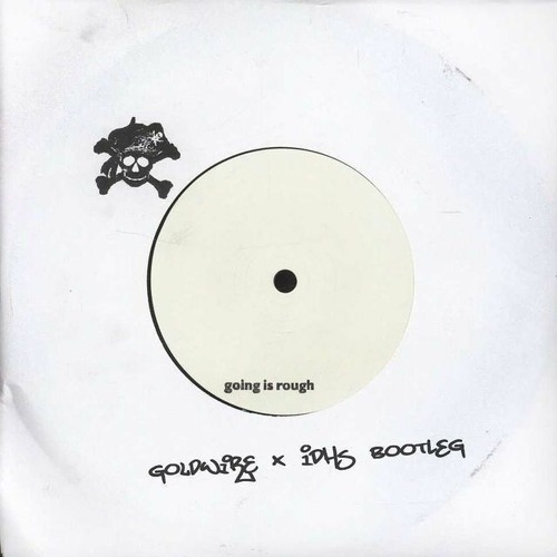 Cocoa Tea - The Going Is Rough (goldwire, IDHS Bootleg)