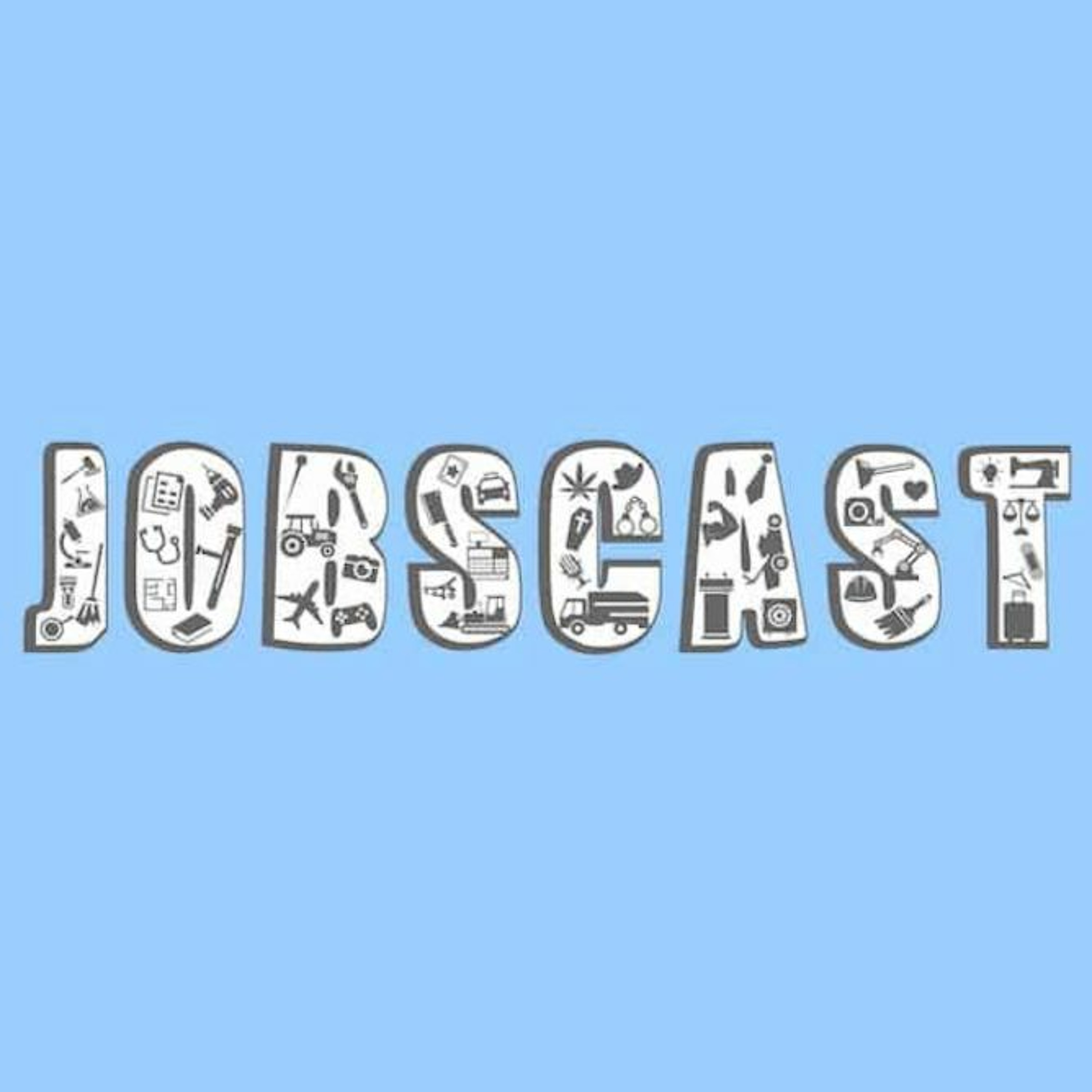 Jobscast