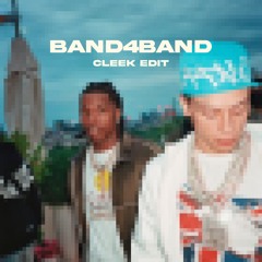 BAND4BAND (CLEEK EDIT)