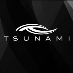 Tsunami Live | Patio 15