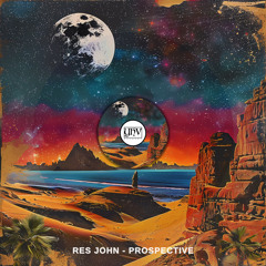 Res John - Prospective (Original Mix) [YHV RECORDS]
