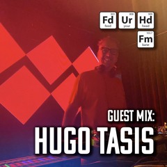 Feed Your Head Guest Mix: Hugo Tasis