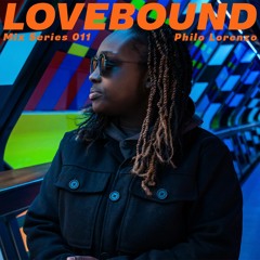 Philo Lorenzo - Lovebound Mix Series 011