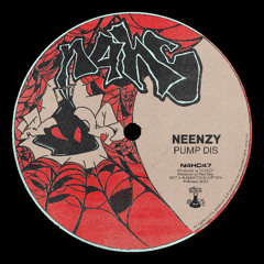 NEENZY - PUMP DIS