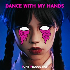 Lady Gaga - Bloody Mary (Wednesday / TikTok Remix) [Tony Production] هات ايدك في ايديا