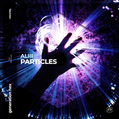 ALIII - Particles