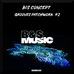 Grooves Patchwork #2 - Teaser