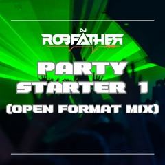 Party Starter (Open Format) 1