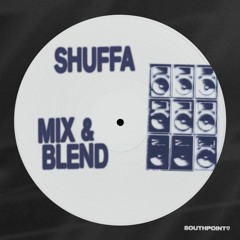 SHUFFA - Mix & Blend