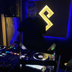 Techno Guest Mix - DJ Herbie jr