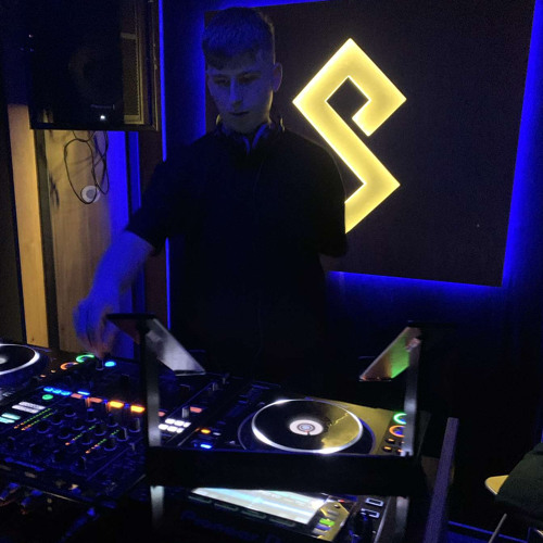 Techno Guest Mix - DJ Herbie jr