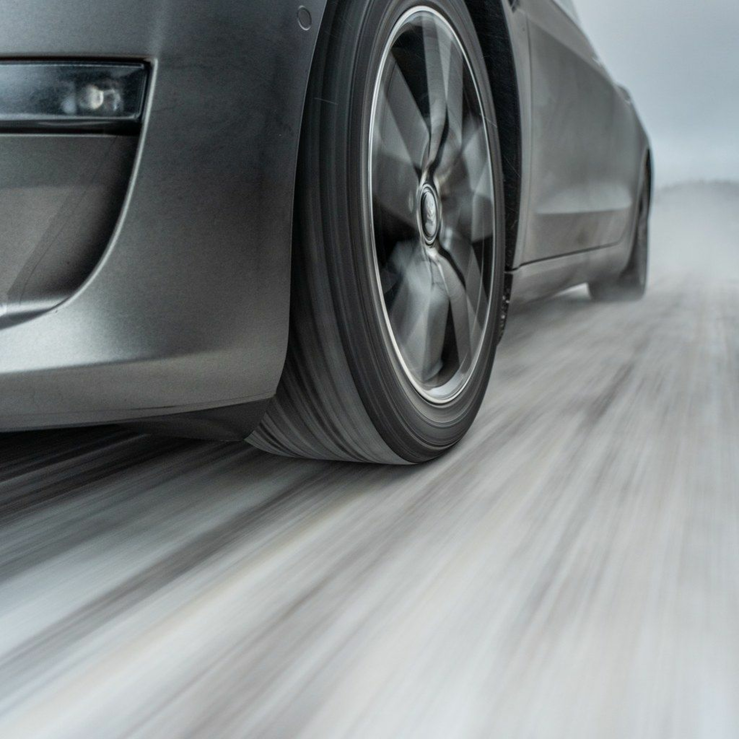 Episode 7 -- Why One EV Expert Loves Nokian Tyres Products thumbnail