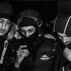 Simba La Rue Ft.Baby Gang. BABYTRAP-REMIX