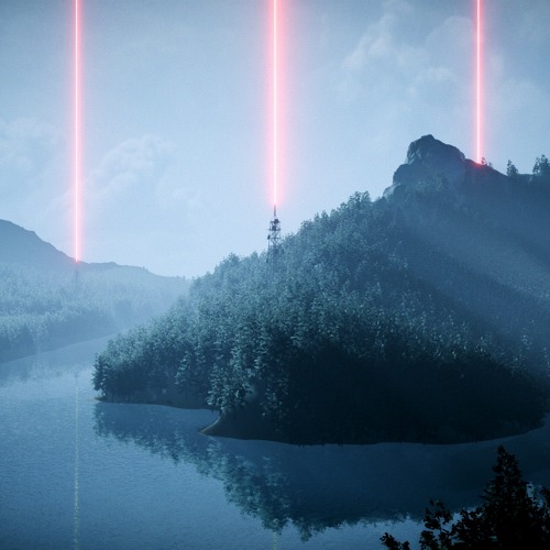 Sebastian Davidson & Cir:cle - River Battles