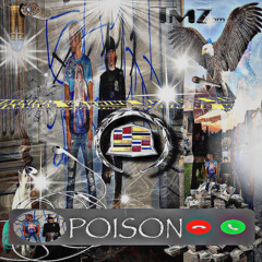 Poison(feat.ilyachty)