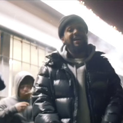 7981 Kal x Hamma Thang - “Paranoid”