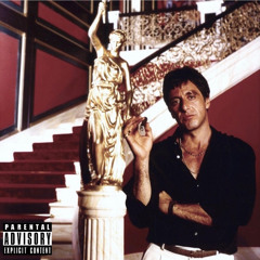 Tony Montana ft. (LP)
