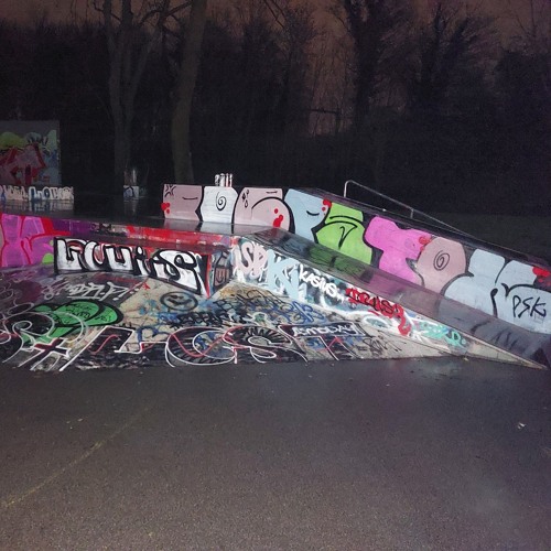 Dub Melitia - Fya Warta (Part 2) 4x4 Bassline