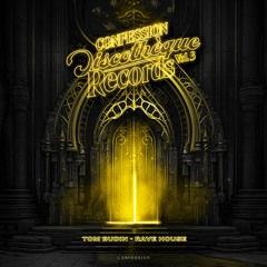 Tom Budin - Rave House