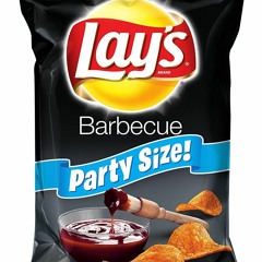 The chicken and rice album (and chips)