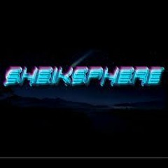 SHEIKSPHERE - VENUS RISING