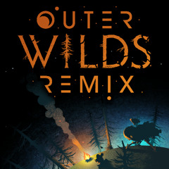 Outer Wilds Main Theme - Andrew Prahlow (Rabbyt Remix)