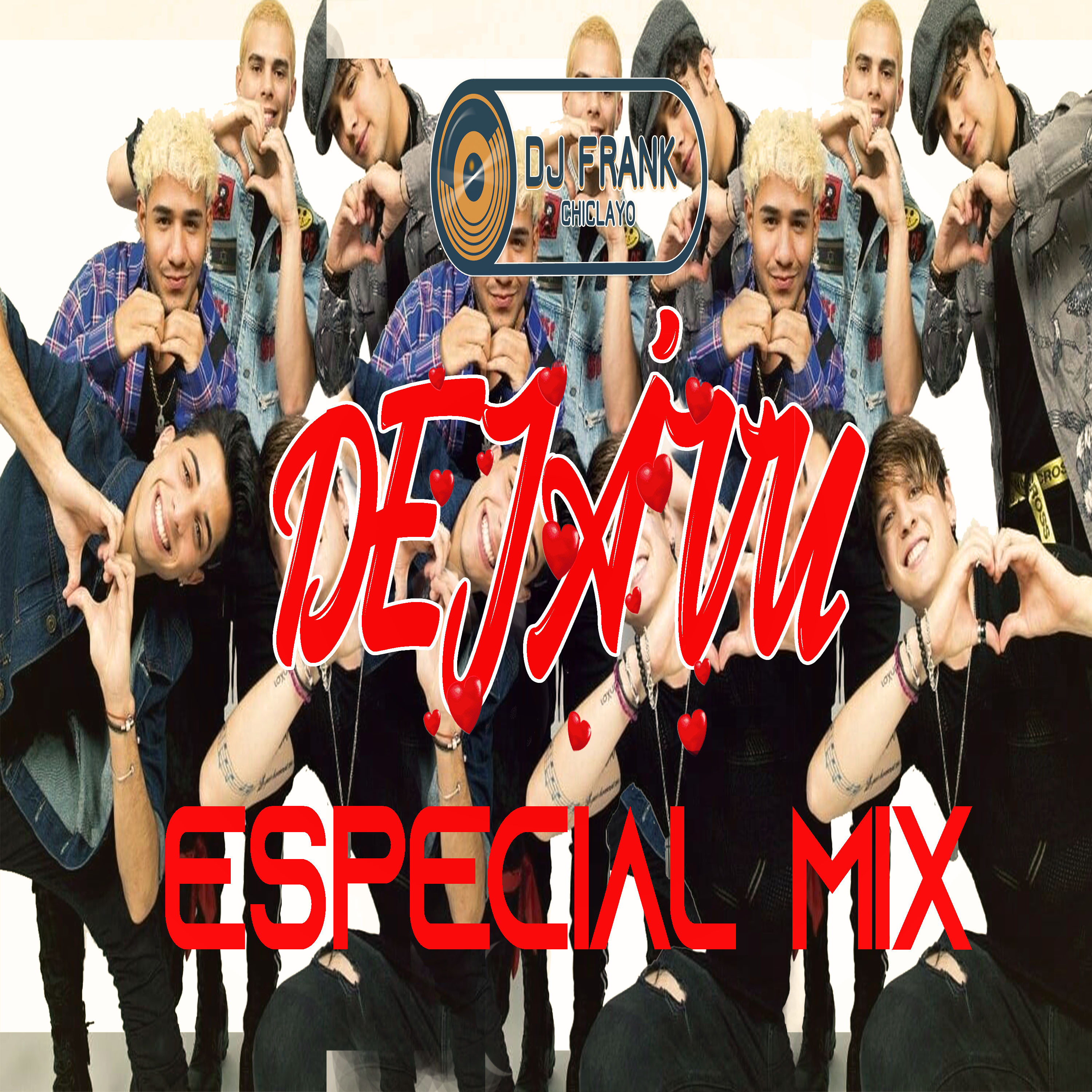 DjfrankChiclayo