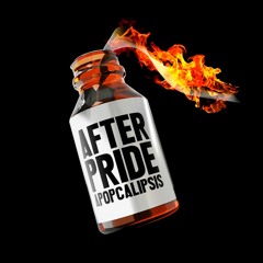 Lucas Fisura - Popperazo After Pride  '23 @ Puticlu