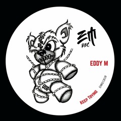Eddy M - Get Ready (Original Mix) [Preview] Out Now