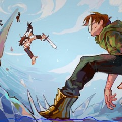 Dream Speedrun Music Epic Version - wexcop