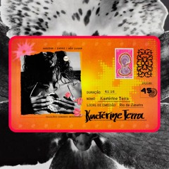 ep. 45 - kaetérine terra (habitar / entre / não-lugar)