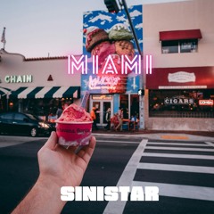 Sinistar - Miami - Original Mix (Out Now on Spotify)