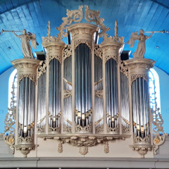 Trio Sonate in B Stolzel.