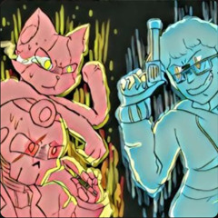 stolen food (djt0b3 cover)