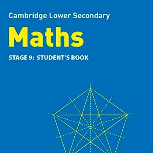 Stream get pdf ebook epub kindle collins cambridge lower secondary