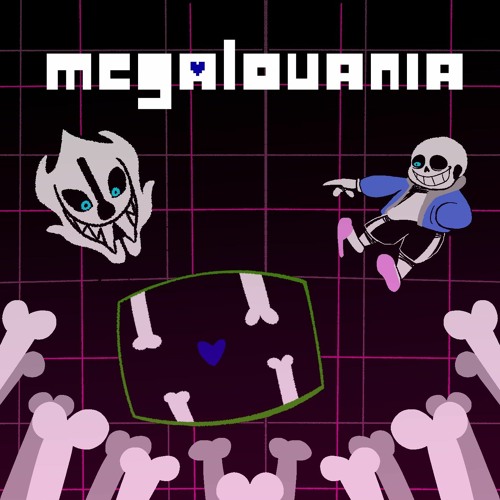 [OLD] MEGALOVANIA