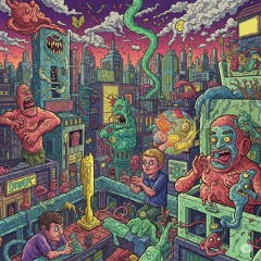 End Time Blues