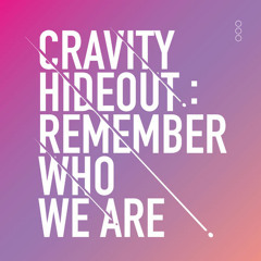 CRAVITY 크래비티 - Star