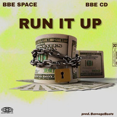 Run It Up feat. Lil Chase [prod. BarrageBeats]