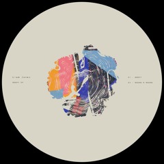 PREMIERE : Liam Jones - ROUND N ROUND