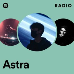 Astra Radio