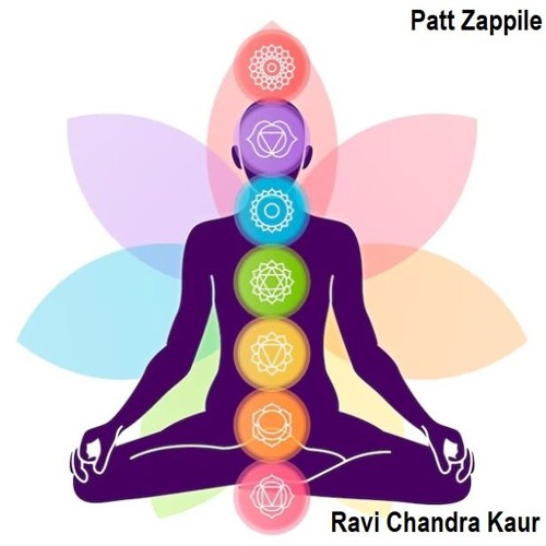 7 chakras mantra