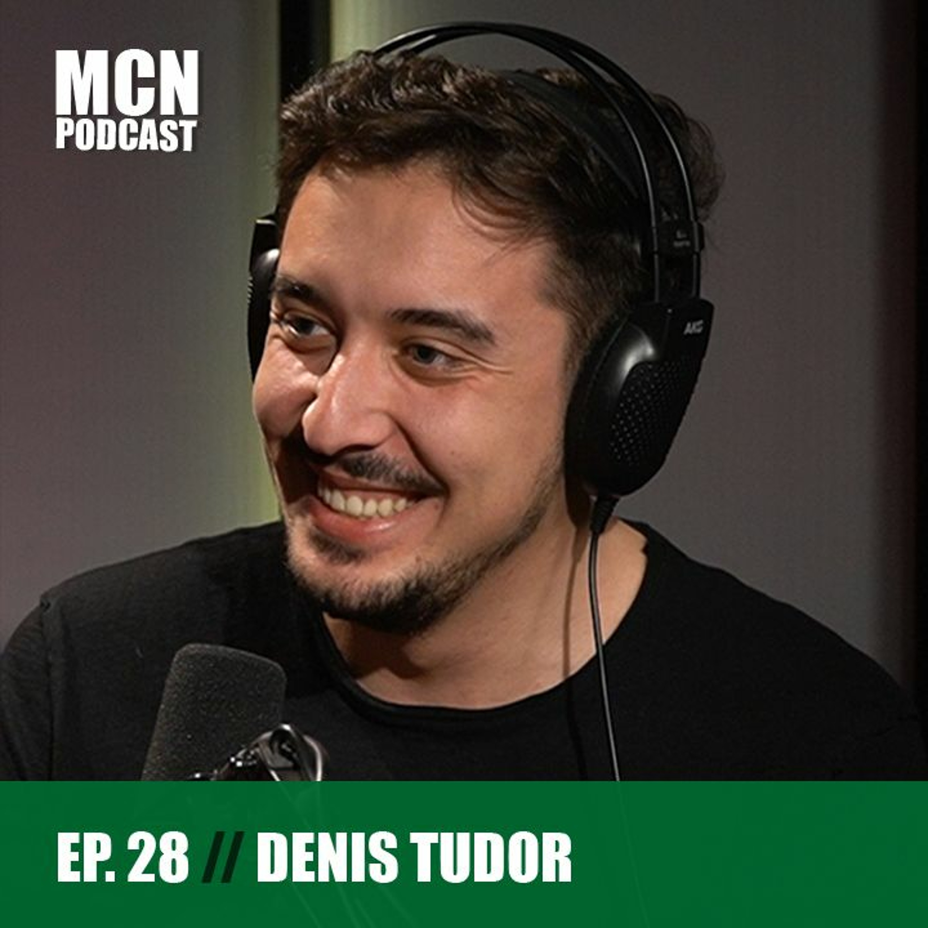 MCN Podcast